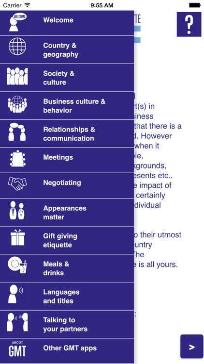 Business culture & etiquette Argentina