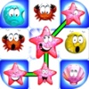 splash link - Ocean & Under Water pop Puzzle Game Free with Friends