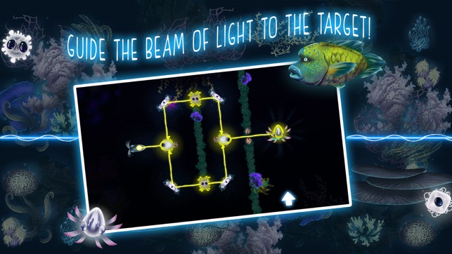 Glowing Darkness(圖2)-速報App