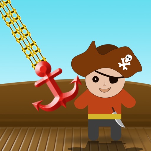 Pirates Knock Off Showdown - best chain ball strategy game iOS App