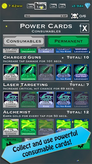 Shooty Ships Clicker(圖4)-速報App