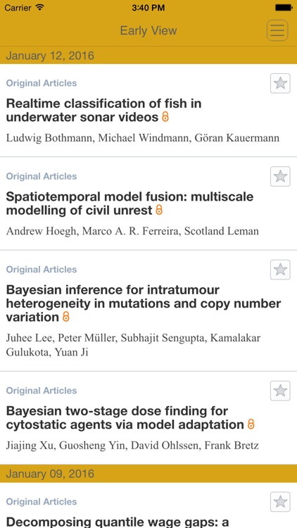 Journal of the Royal Statistical Society, Series C (Applied Statistics) screenshot-3