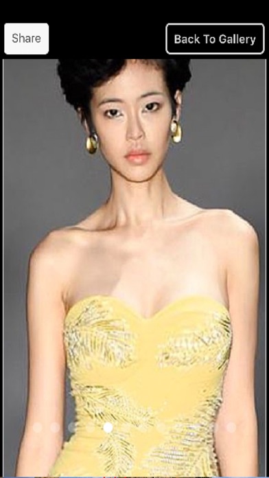 Screenshot #1 pour Formal Dresses