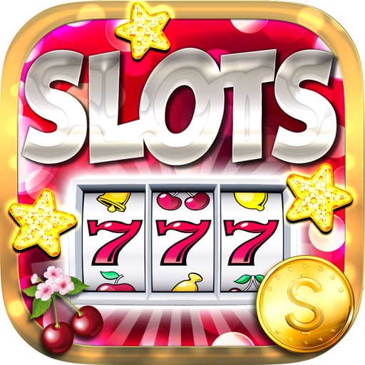 ````````` 2015 ````````` A Doubleslots Paradise Casino Slots Game - FREE Slots Game icon