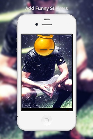 Soccer & Football Wallpapers screenshot 3