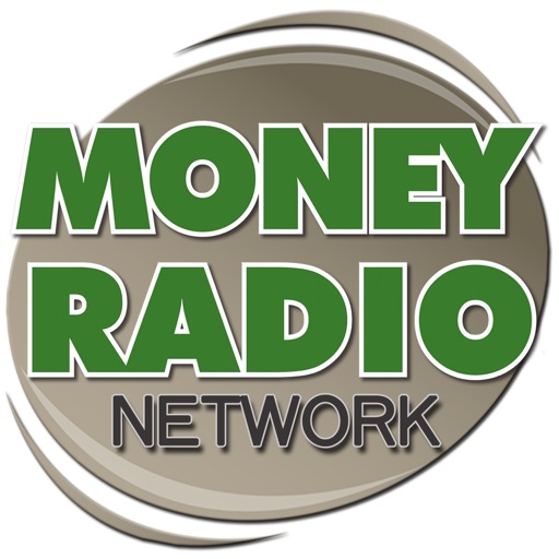 Money Radio Network Icon