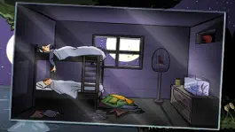 Game screenshot Alien Worm - Horror Adventure hack