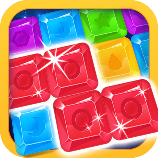 Jewel Clicker - Diamond Crush icon