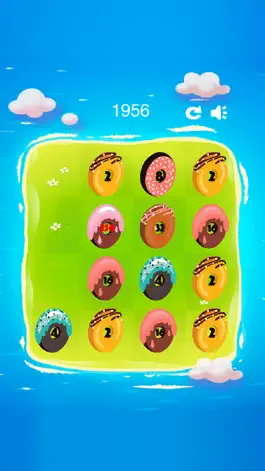 Game screenshot Donut apk