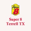 Super 8 Terrell TX Super 8 Terrell TX