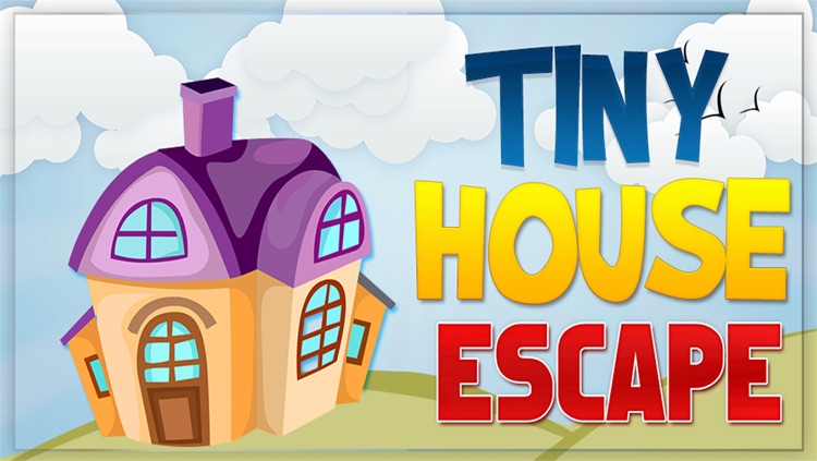 Tiny House Escape