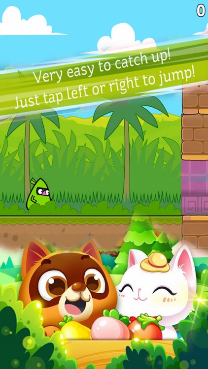 Monster Adventures Crazy - Fightin Game