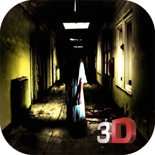 Horror Hospital iOS App