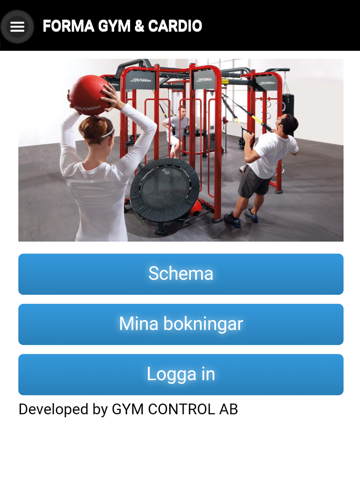 Screenshot #4 pour Forma Gym & Cardio