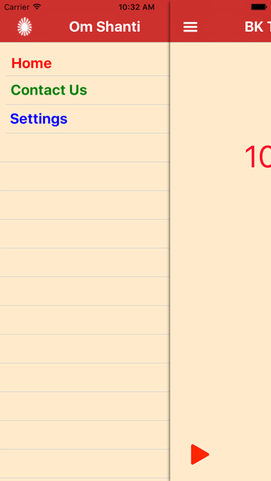 How to cancel & delete BK Traffic Control from iphone & ipad 2