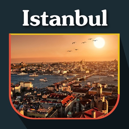 Istanbul Tourism icon