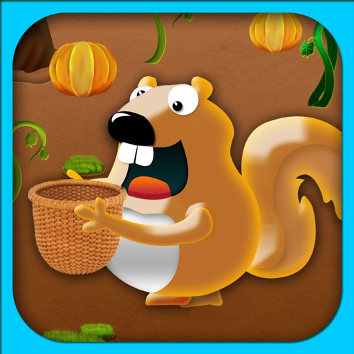 Pumpkin Blasst iOS App