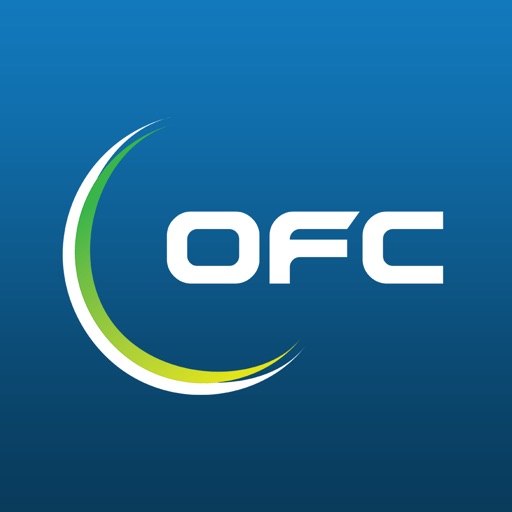 Oceania Football Confederation icon