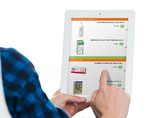 Screenshot #4 pour Farmacia a Casa