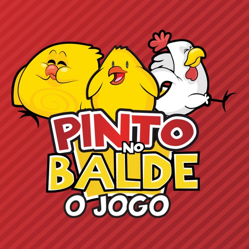 Pinto no Balde iOS App