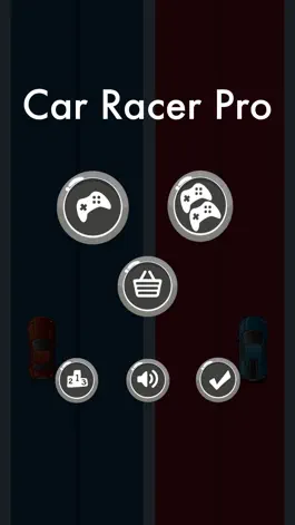 Game screenshot Автомобиль Гонщики apk