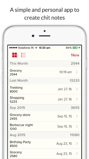 ChitPad(圖1)-速報App