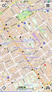 vectorial map lite айфон картинки 1