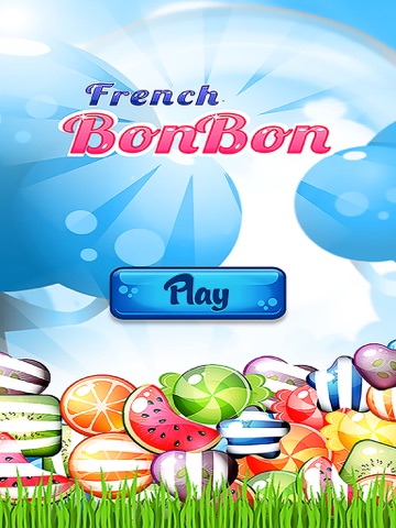 Screenshot #4 pour French BonBon