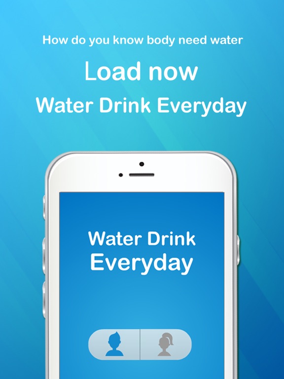 Screenshot #4 pour Water Everyday