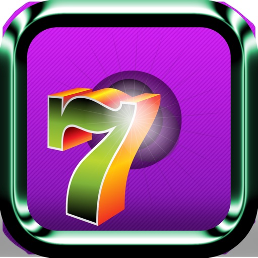 The 7 Free Casino Deluxe Edition - Carpet Joint Games icon