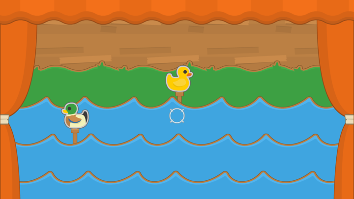 Screenshot #2 pour Duck Hunt Challenge for TV