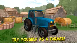 Game screenshot USA Country Farm Simulator 3D mod apk