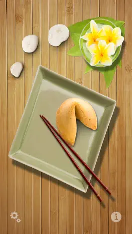 Game screenshot The Fortune Cookie mod apk