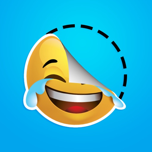 Paste - Emoji Search Icon