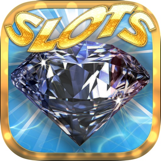 Ace Casino Lucky Park Slots iOS App