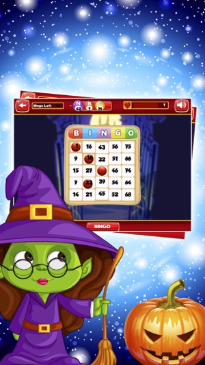 Bingo Dragon Treasure -  Free Bingo of Treasure(圖4)-速報App