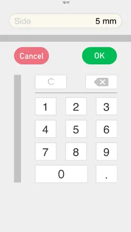 Game screenshot Triangle Solver Free - Geometry Calculator hack