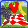 Fruits Arrow Preschool Learning Experience Bow Game