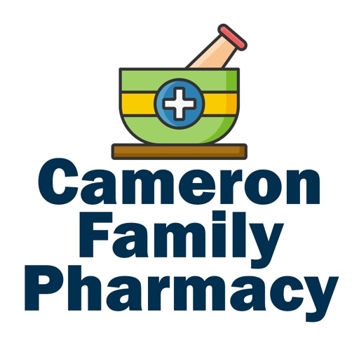 Cameron Family Pharmacy icon