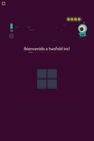 twofold inc. screenshot 2