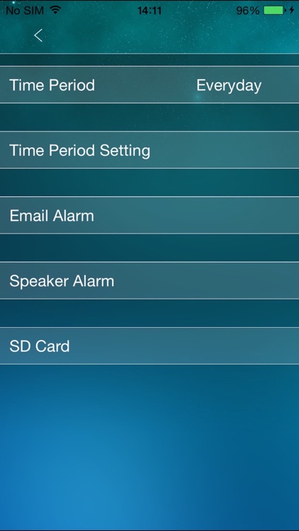 Lorex Ping 2 screenshot-4