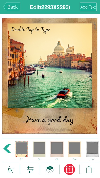 Vintique screenshot-4