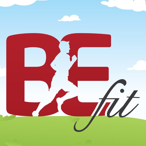 BE - Fit icon