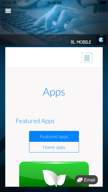 RL Mobile Technology 2