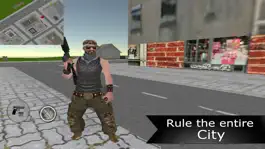 Game screenshot Gangsters of London City Crime hack
