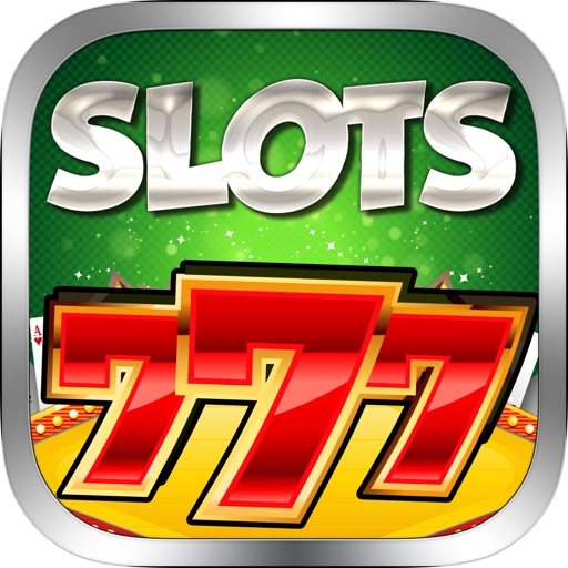 A Super World Lucky Slots Game icon