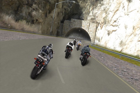 Sports Bike Championship screenshot 3