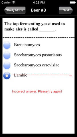 Sommelier Exam Prepのおすすめ画像5