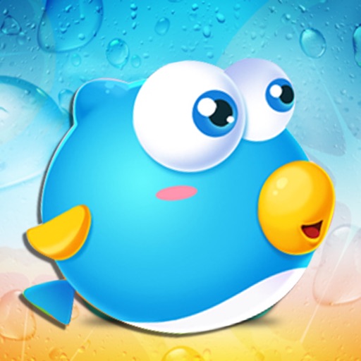 Tiny Birds Escape Geometry Pipe 3 : Jump Up Free Flappy Games for Girls or Boys iOS App