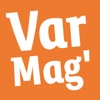 Varmag, le magazine du département du Var